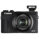 Фотоапарат Canon PowerShot G7 X Mark III Black (3637C013) 41041 фото 8