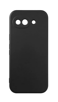 Чехол-накладка ArmorStandart ICON для Google Pixel 10a 5G Black (ARM90518) 460154 фото