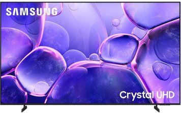 Телевизор Samsung 65" LED 4K 50Hz Smart Tizen Black (UE65U8000FUXUA) UE65U8000FUXUA фото