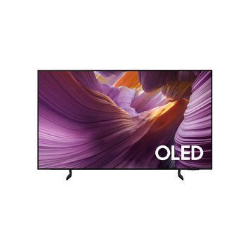 Телевизор 55" Samsung OLED 4K 100Hz (QE55S85FAUXUA) QE55S85FAUXUA фото
