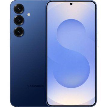 Смартфон Samsung Galaxy S25+ S9360/DS 512Gb 12Gb Navy (SM-S936BDBGEUC) SM-S936BDBGEUC фото
