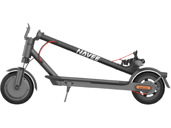 Электросамокат NAVEE E25 Pro EasyRide 25 Pro-E фото