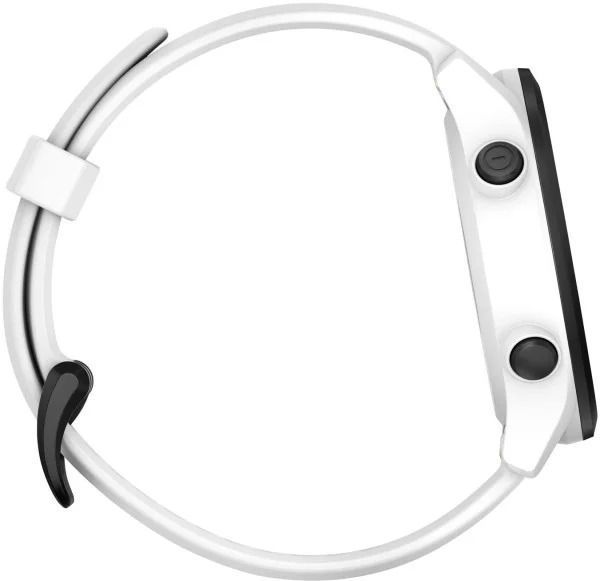 Смарт-часы Garmin Approach S12 White (010-02472-12) 686082 фото