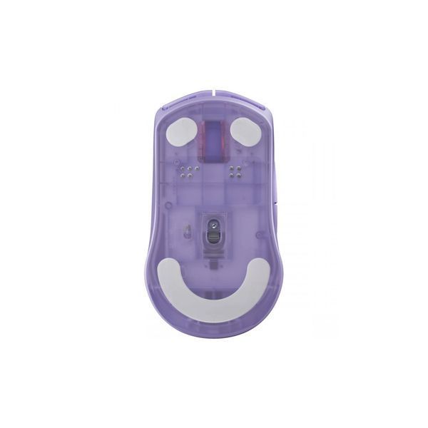 Мишка SteelSeries Rival 3 Gen 2 Wireless Lavender (62525) 205215 фото