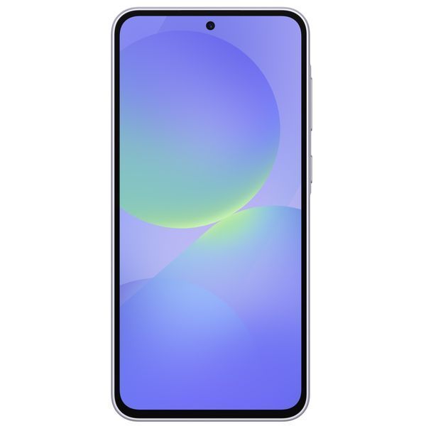 Смартфон Samsung Galaxy A36 5G 8/256Gb Light Violet (SM-A366BLVGEUC) SM-A366BLVGEUC фото