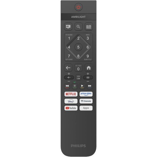Телевізор Philips 32PHS6000/12 32PHS6000/12 фото