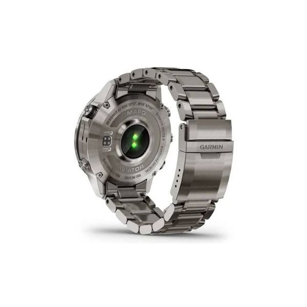 Смарт-часы Garmin MARQ Aviator Gen 2 (010-02648-00/01) 750744 фото