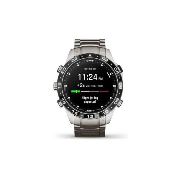 Смарт-часы Garmin MARQ Aviator Gen 2 (010-02648-00/01) 750744 фото