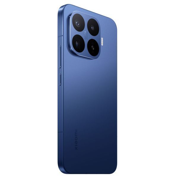 Смартфон Xiaomi 17T Pro 12/512GB Deep Blue (1201340) 1201340 фото
