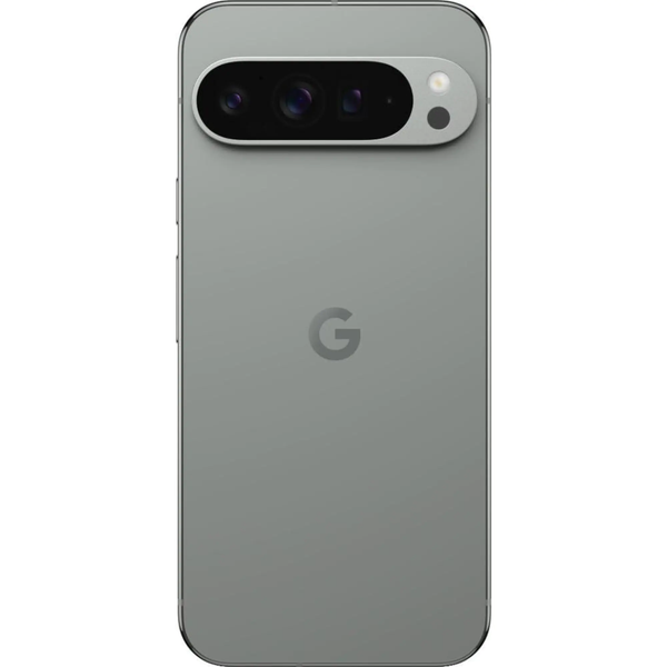 Смартфон Google Pixel 9 Pro 16/128GB Hazel (Global) 55212 фото