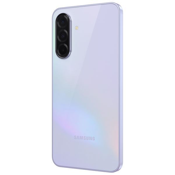 Смартфон Samsung Galaxy A36 5G 8/256Gb Light Violet (SM-A366BLVGEUC) SM-A366BLVGEUC фото