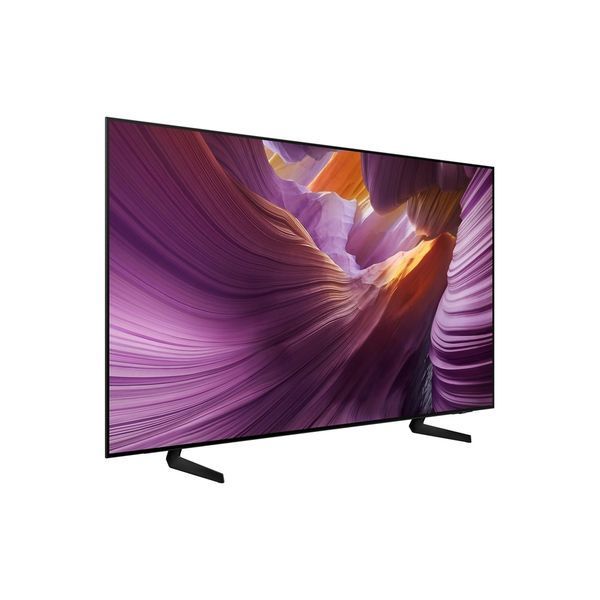 Телевизор 55" Samsung OLED 4K 100Hz (QE55S85FAUXUA) QE55S85FAUXUA фото