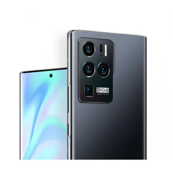 Смартфон ZTE Axon 30 Ultra 5G 8/128GB Black 698502 фото