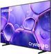 Телевізор Samsung 65" LED 4K 50Hz Smart Tizen Black (UE65U8000FUXUA) UE65U8000FUXUA фото 3