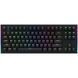 Клавіатура Hator Gravity X TKL Orange USB Black (HTK550UA) АЛ-00006737 фото 1