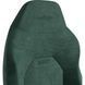 Крісло ігрове Hator Arc 3 S Velour Emerald (HTC3448S) HTC3448S фото 9