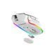 Мышка Razer Basilisk V3 Pro Wireless/Bluetooth White (RZ01-04620200-R3G1) 747369 фото 5