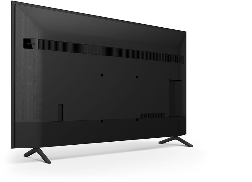 Телевизор 50" Sony LCD 4K 50Hz Smart GoogleTV Black (KD50X75WL) KD50X75WL фото
