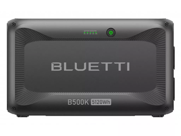 Дополнительная батарея для зарядной станции BLUETTI B500K  B500K фото