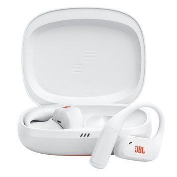 Наушники JBL Endurance Zone White (JBLENDUZONEWHT) JBLENDUZONEWHT фото