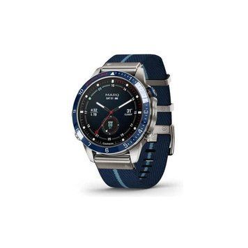 Смарт-часы Garmin MARQ Captain Gen 2 (010-02648-11) 010-02648-11 фото