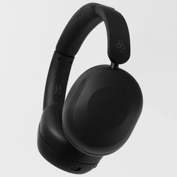 Бездротові навушники Final Audio UX1000 Black (90404209) 90404209 фото