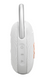 Портативная акустика JBL Clip 5 White (JBLCLIP5WHT) 903843 фото 5