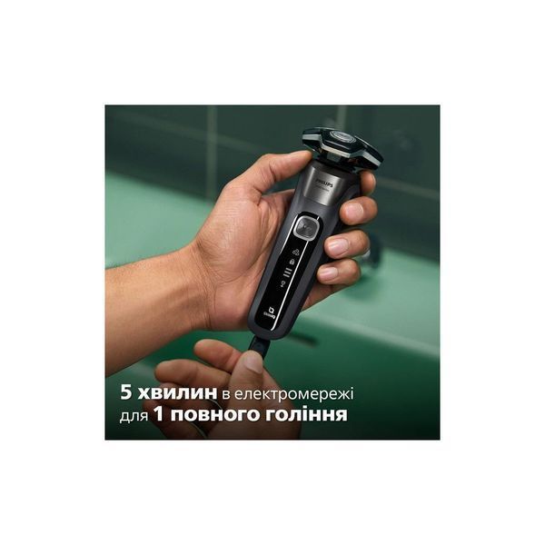 Електробритва Philips S5887/10 S5887/10 фото