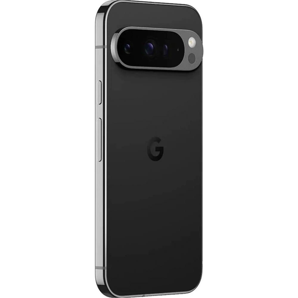 Смартфон Google Pixel 9 Pro 16/512GB Obsidian (Global) 69284 фото