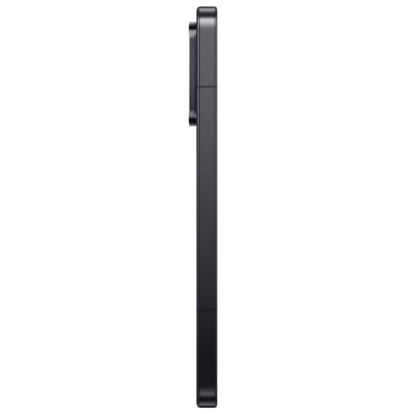 Смартфон Xiaomi 17T Pro 12/512GB Black (1201339) 1201339 фото