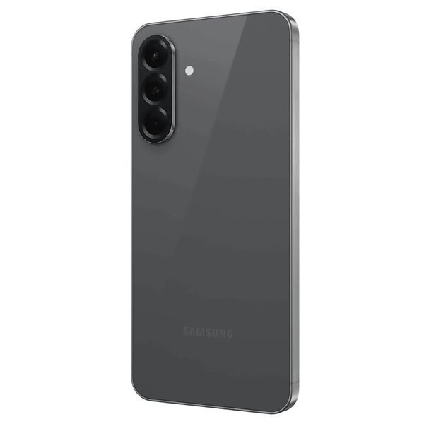 Смартфон Samsung Galaxy A56 5G 8/256Gb Black (SM-A566BZKCEUC) SM-A566BZKCEUC фото