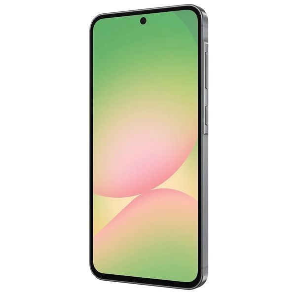 Смартфон Samsung Galaxy A56 5G 8/256Gb Black (SM-A566BZKCEUC) SM-A566BZKCEUC фото