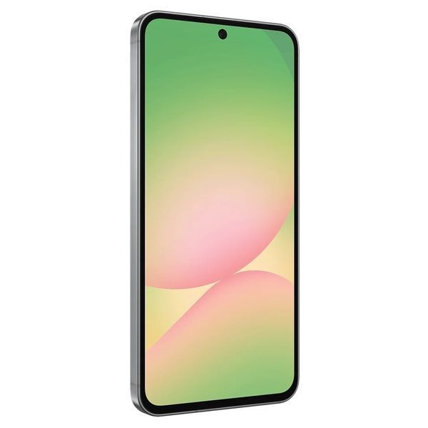 Смартфон Samsung Galaxy A56 5G 8/256Gb Black (SM-A566BZKCEUC) SM-A566BZKCEUC фото