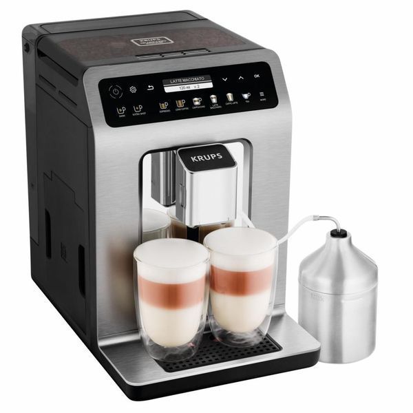 Кофеварка Krups EA894T10 EA894T10 фото
