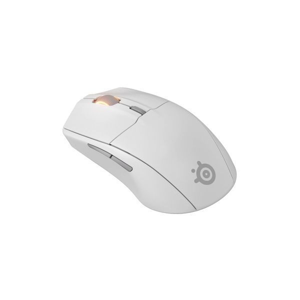 Мишка SteelSeries Rival 3 Gen 2 Wireless White (62524) 205216 фото