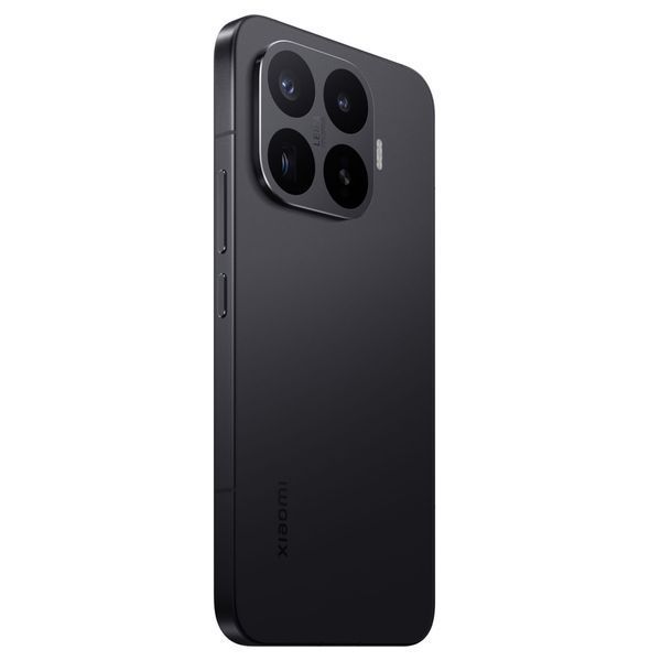 Смартфон Xiaomi 17T Pro 12/512GB Black (1201339) 1201339 фото