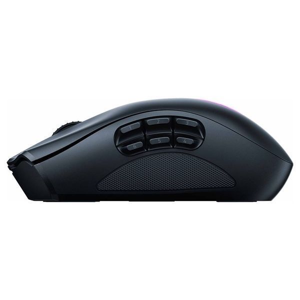 Мышка Razer Naga V2 PRO Black (RZ01-04400100-R3G1) 707532 фото
