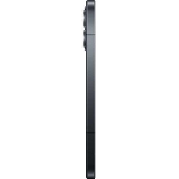 Смартфон Xiaomi Poco F8 Pro 12/512GB Black 1179964 фото