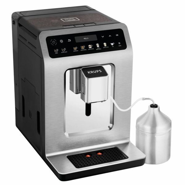 Кофеварка Krups EA894T10 EA894T10 фото