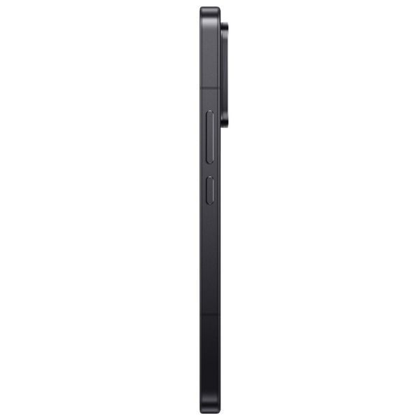 Смартфон Xiaomi 17T Pro 12/512GB Black (1201339) 1201339 фото