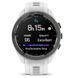Смарт-часы Garmin Approach S70 42mm B. Ceramic Bezel with White S. Band (010-02746-00/10) 411554 фото 5