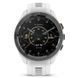 Смарт-часы Garmin Approach S70 42mm B. Ceramic Bezel with White S. Band (010-02746-00/10) 411554 фото 4