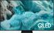 Телевізор Samsung 55" QLED 4K 50Hz Smart Tizen Black (QE55Q7F5AUXUA) QE55Q7F5AUXUA фото 4