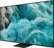 Телевізор Samsung 55" QLED 4K 50Hz Smart Tizen Black (QE55Q7F5AUXUA) QE55Q7F5AUXUA фото 5
