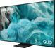 Телевізор Samsung 55" QLED 4K 50Hz Smart Tizen Black (QE55Q7F5AUXUA) QE55Q7F5AUXUA фото 3