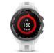 Смарт-часы Garmin Approach S70 42mm B. Ceramic Bezel with White S. Band (010-02746-00/10) 411554 фото 8