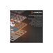 Клавиатура GamePro Genesis Metallic MK110G Outemu Red Switch USB UA Gray (MK110G) 299707 фото 9