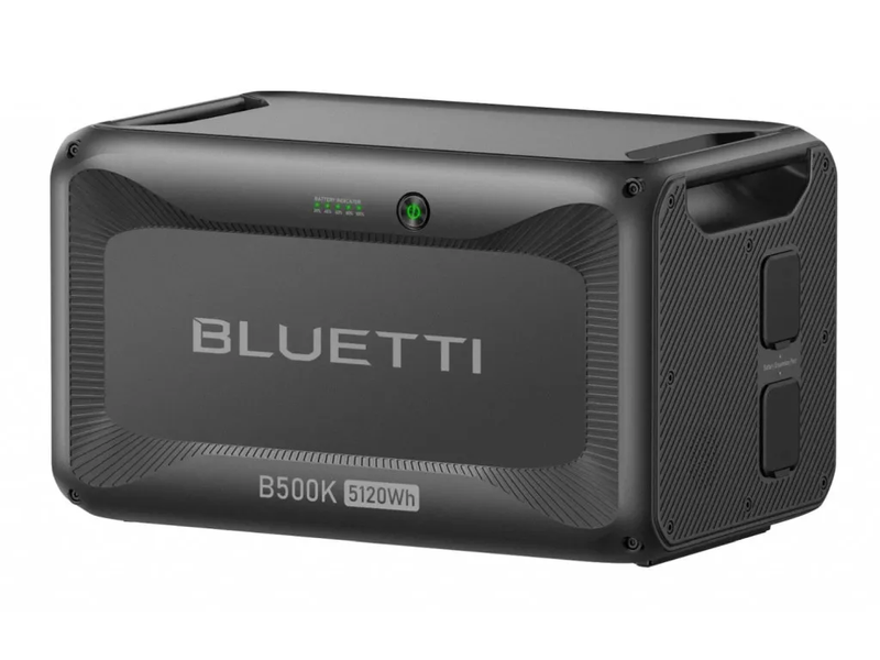 Додаткова батарея для зарядної станції BLUETTI B500K B500K фото