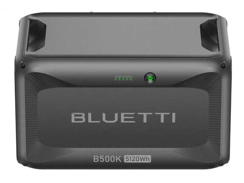 Додаткова батарея для зарядної станції BLUETTI B500K B500K фото