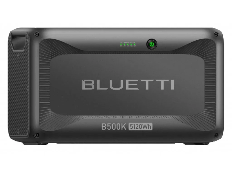 Додаткова батарея для зарядної станції BLUETTI B500K B500K фото
